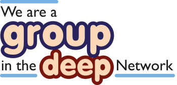We are a group in the DEEP network