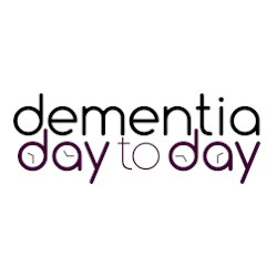 Dementia Day-to-Day blog