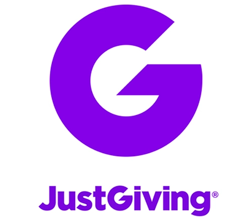 JustGiving logo